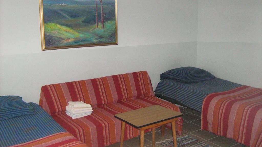 Farm Stay Lackovic Bilje Pokój zdjęcie