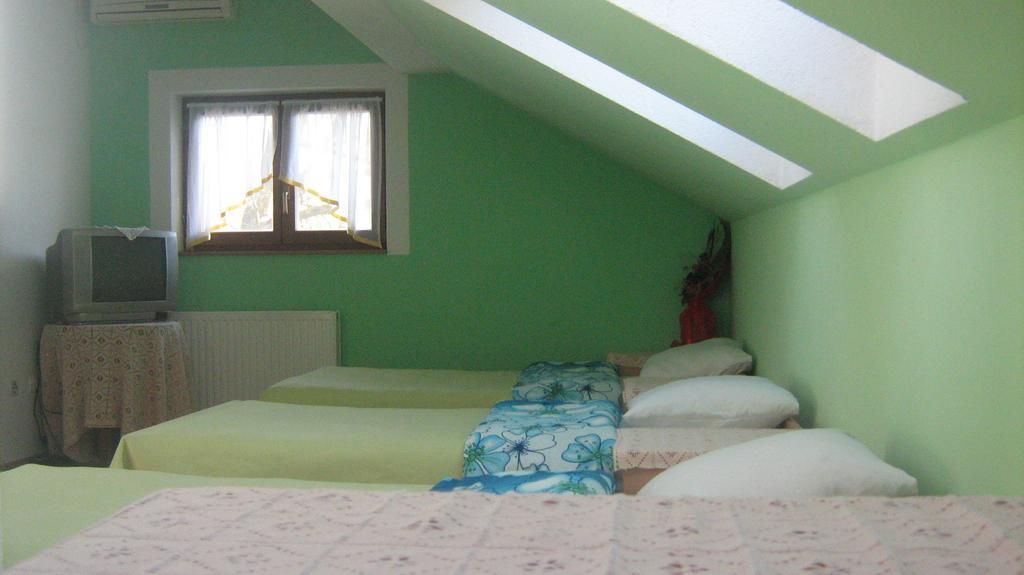 Farm Stay Lackovic Bilje Pokój zdjęcie