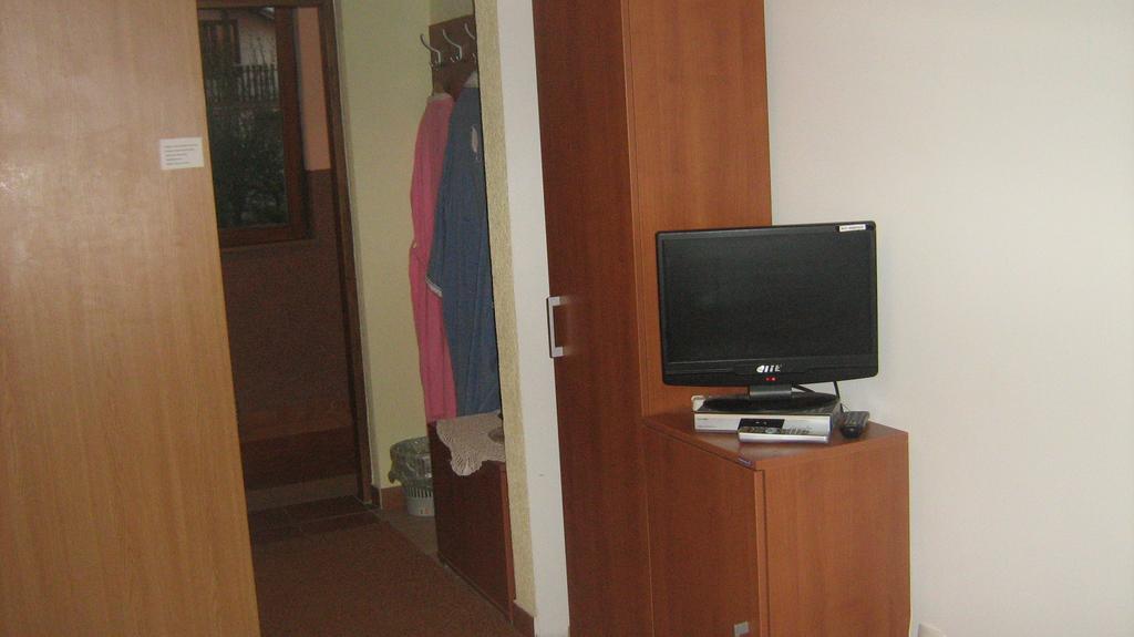 Farm Stay Lackovic Bilje Pokój zdjęcie