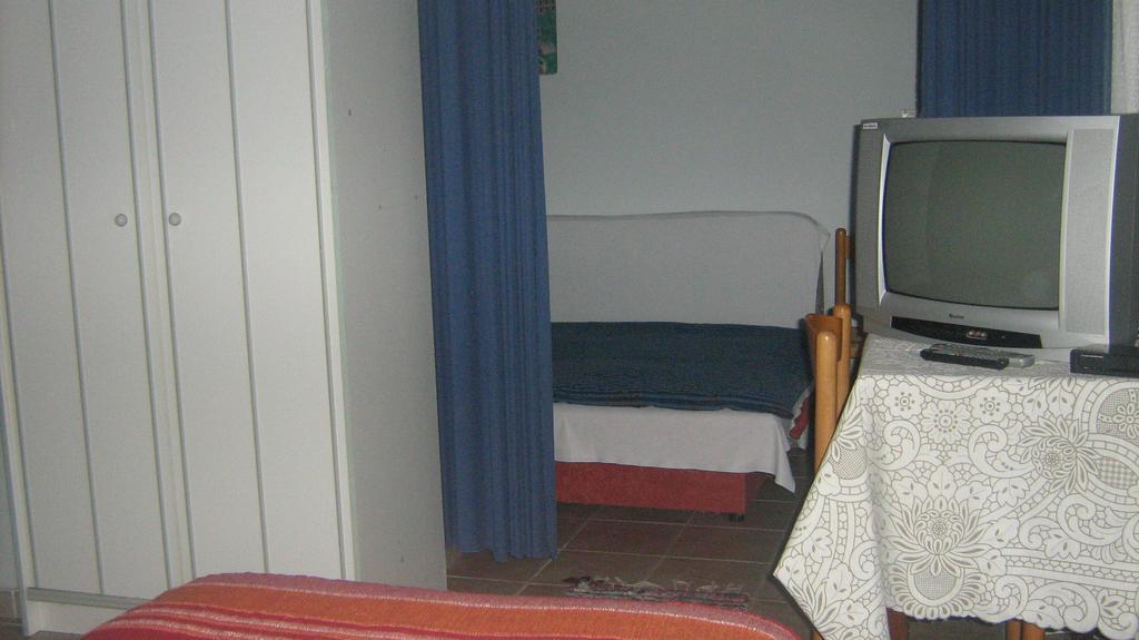 Farm Stay Lackovic Bilje Pokój zdjęcie