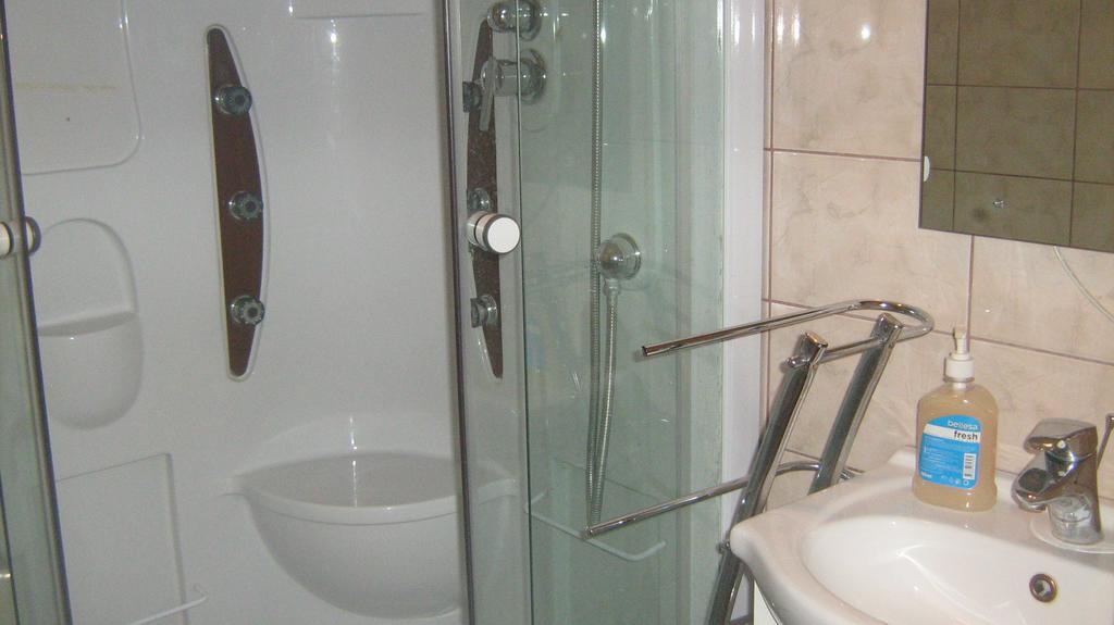 Farm Stay Lackovic Bilje Pokój zdjęcie