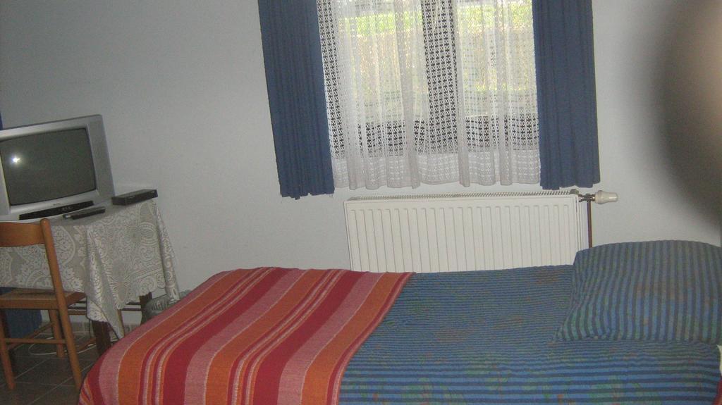 Farm Stay Lackovic Bilje Pokój zdjęcie