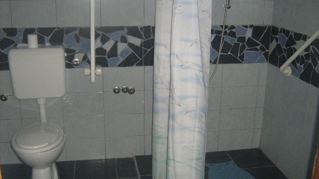 Farm Stay Lackovic Bilje Pokój zdjęcie